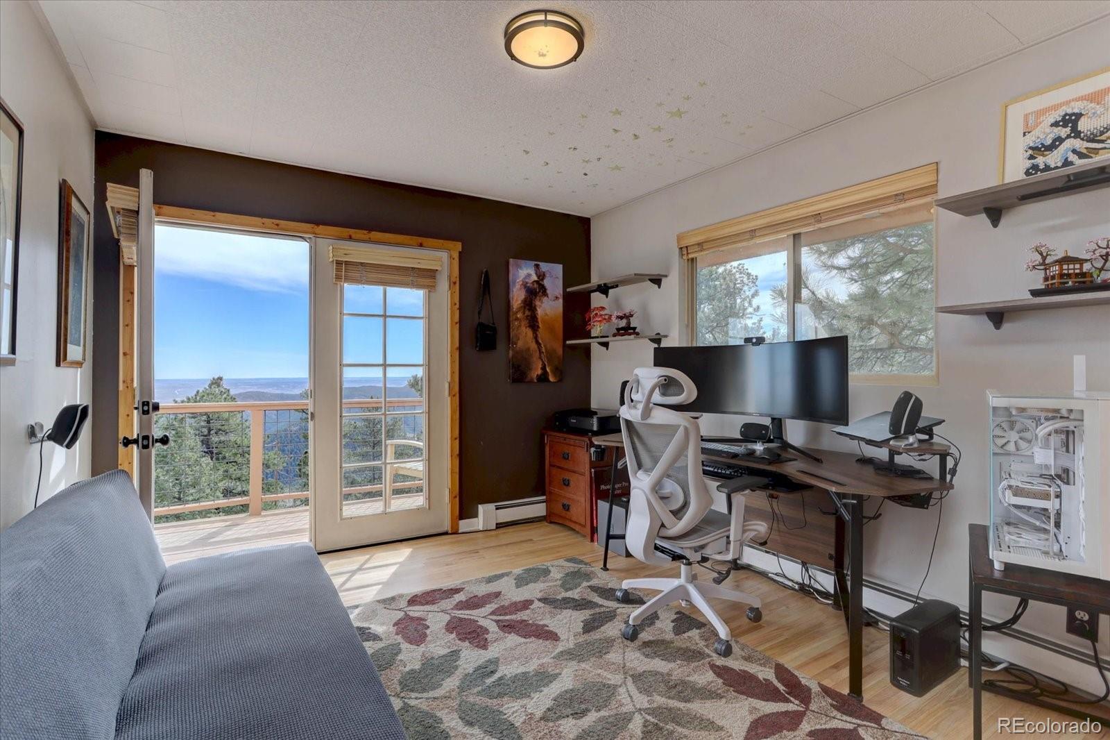 9648 Yegge Road Morrison, CO 80465 - Photo 19 of 43