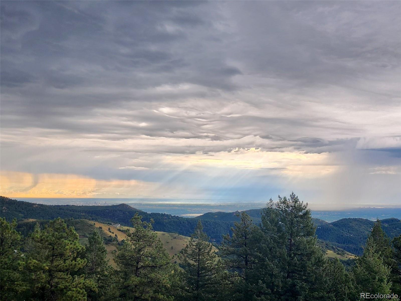 9648 Yegge Road Morrison, CO 80465 - Photo 21 of 29