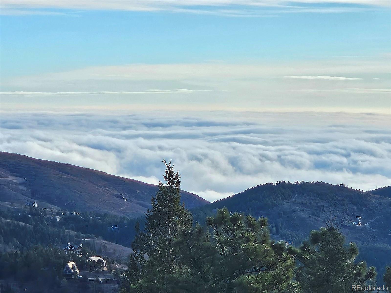 9648 Yegge Road Morrison, CO 80465 - Photo 23 of 29