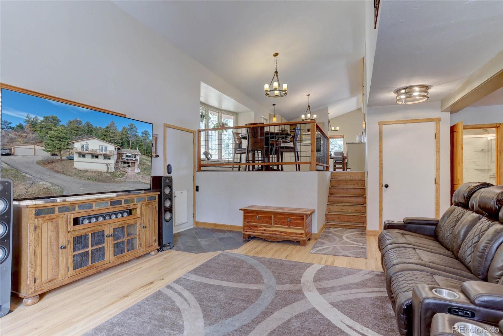 9648 Yegge Road Morrison, CO 80465 - Photo 25 of 43