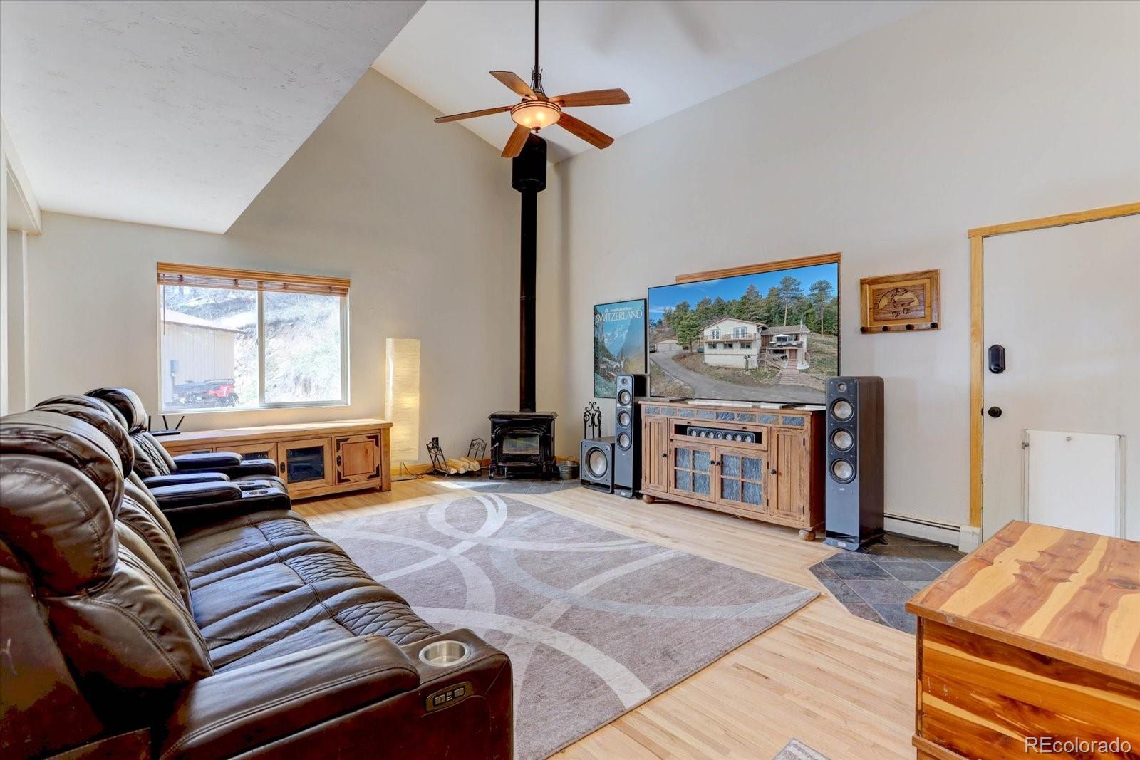 9648 Yegge Road Morrison, CO 80465 - Photo 26 of 43