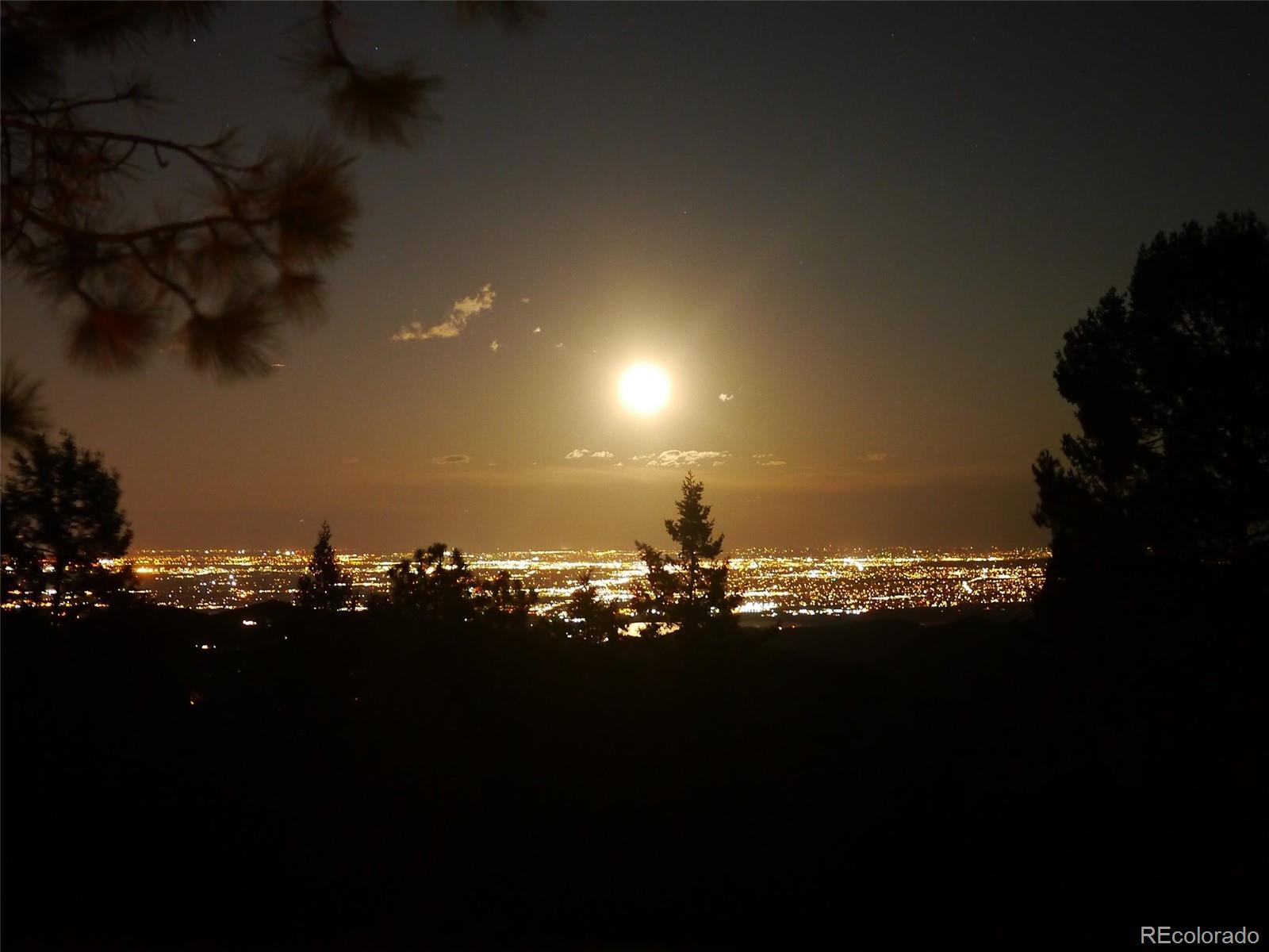 9648 Yegge Road Morrison, CO 80465 - Photo 27 of 29