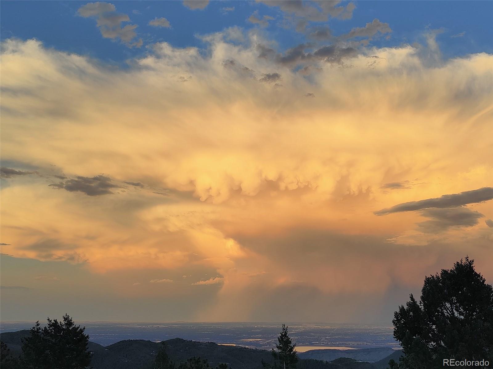 9648 Yegge Road Morrison, CO 80465 - Photo 4 of 29