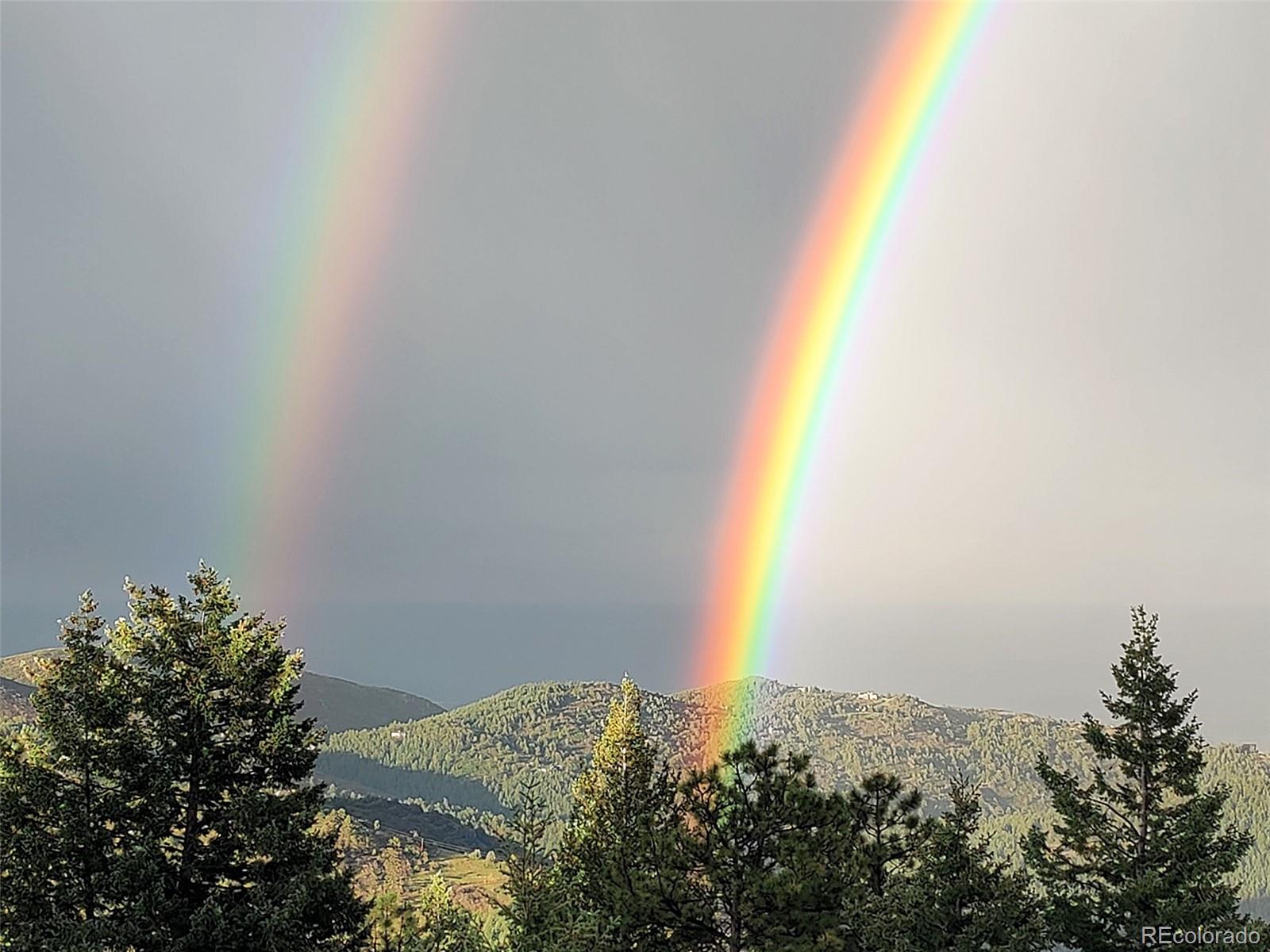 9648 Yegge Road Morrison, CO 80465 - Photo 6 of 29