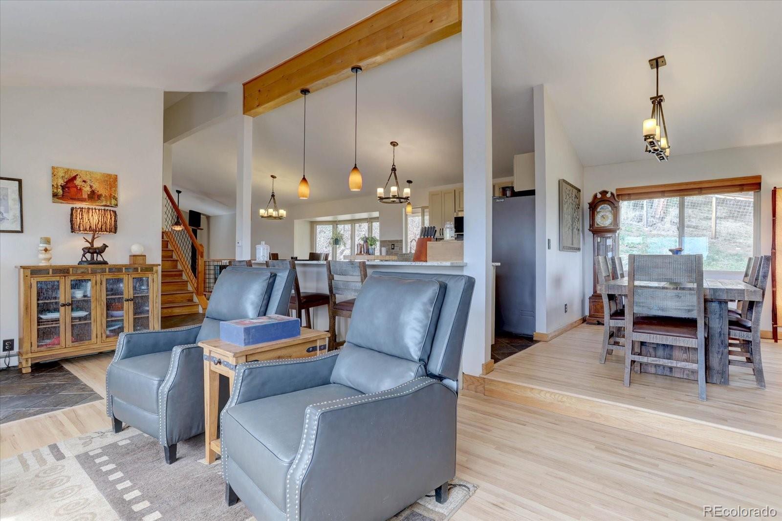 9648 Yegge Road Morrison, CO 80465 - Photo 6 of 43
