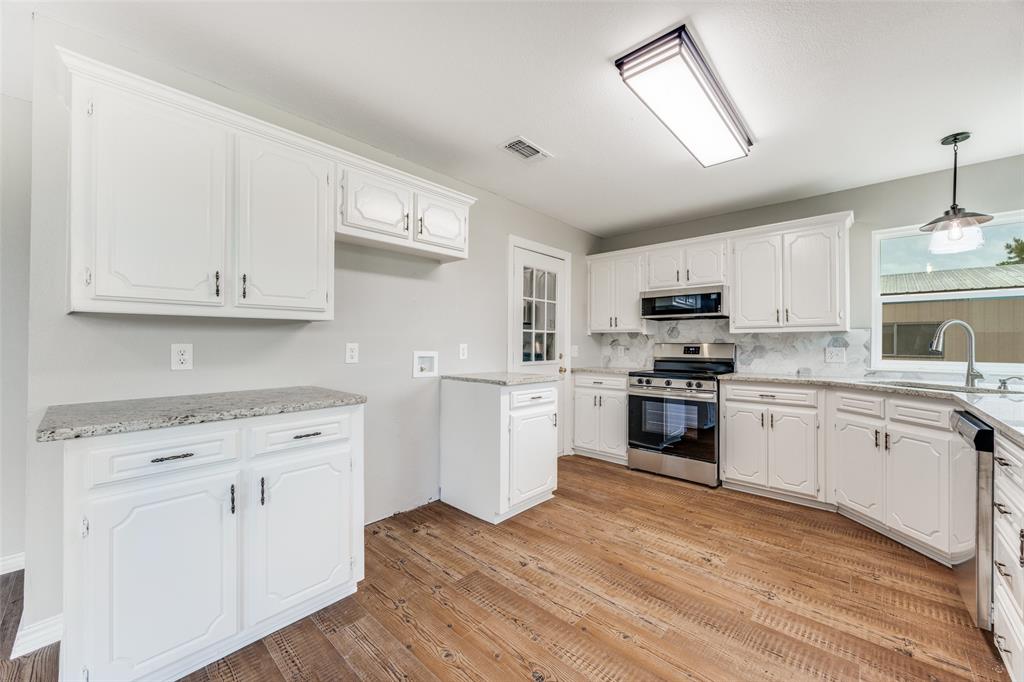 1972 Smith Oak Road Sherman, TX 75090 - Photo 12 of 37