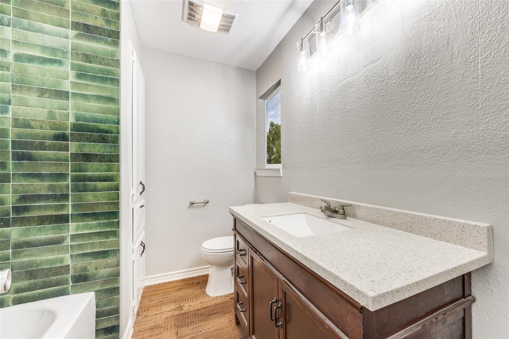 1972 Smith Oak Road Sherman, TX 75090 - Photo 22 of 37