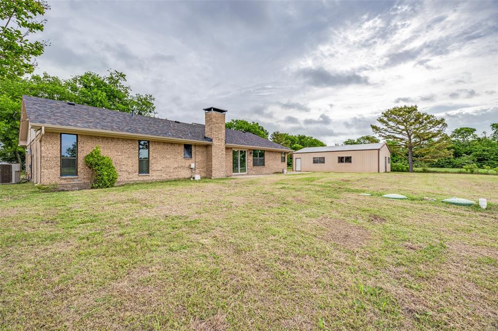 1972 Smith Oak Road Sherman, TX 75090 - Photo 30 of 37