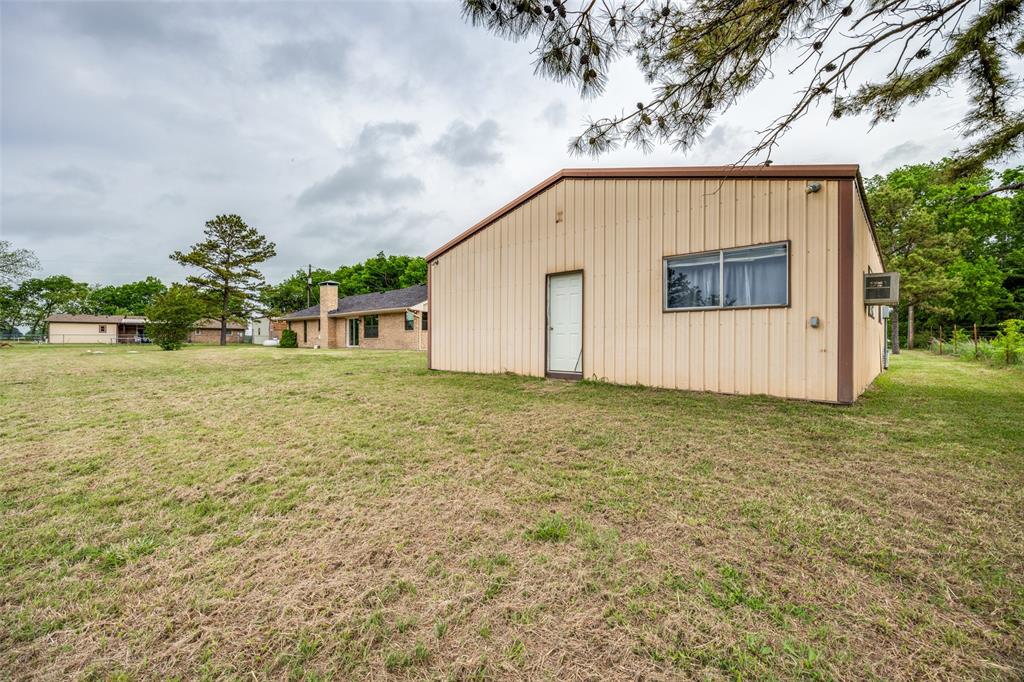 1972 Smith Oak Road Sherman, TX 75090 - Photo 31 of 37