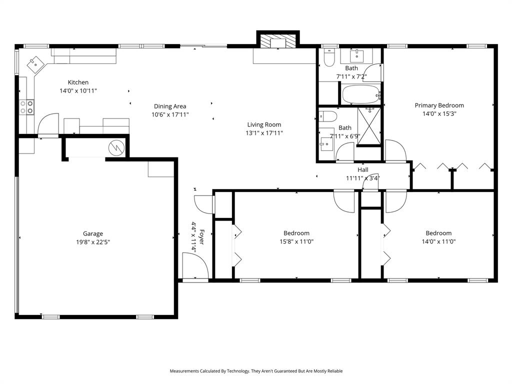 1972 Smith Oak Road Sherman, TX 75090 - Photo 37 of 37