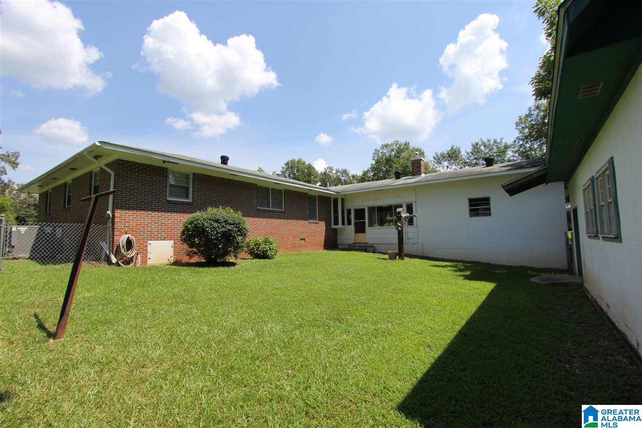 200 Bates Street Weaver, AL 36277 - Photo 45 of 50