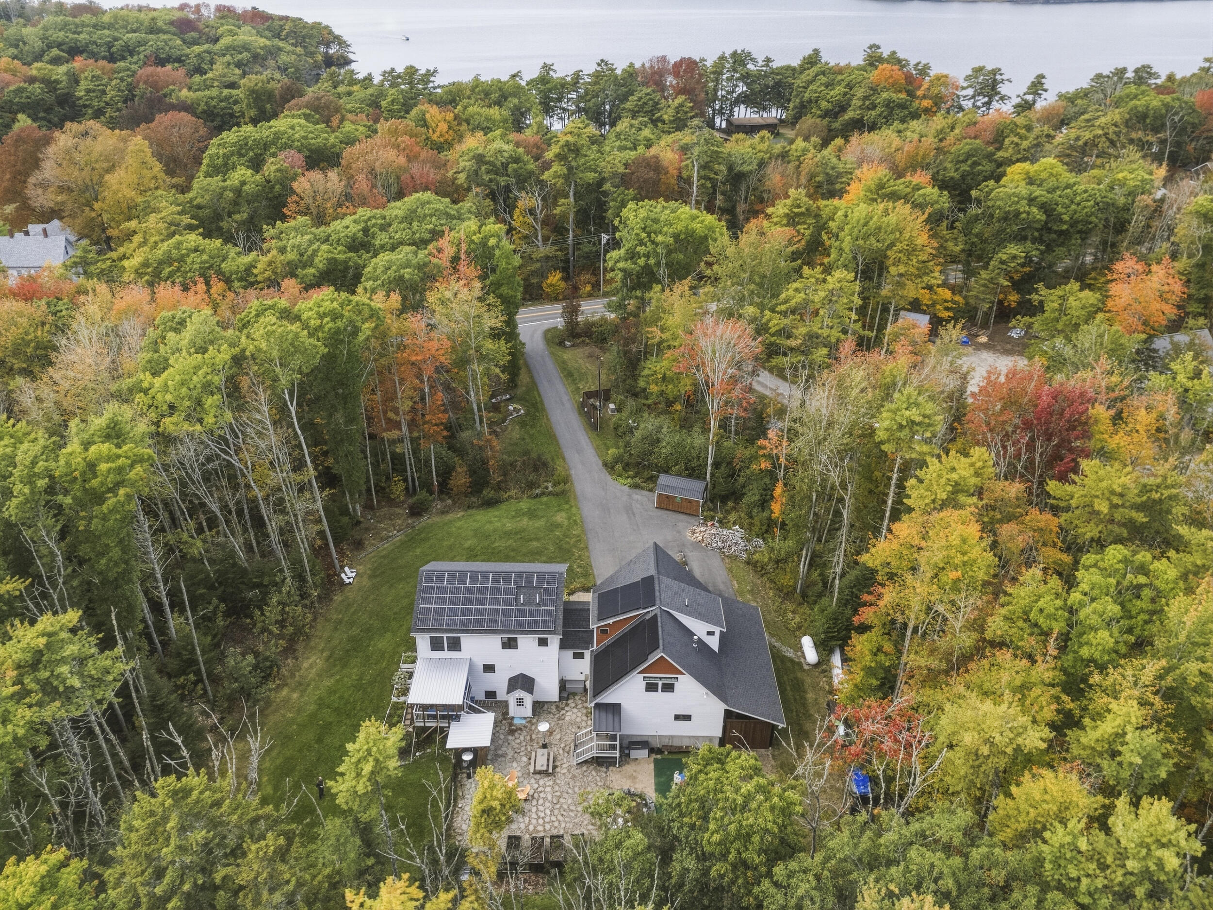 155 Harpswell Neck Road Harpswell, ME 04079 - Photo 6 of 92 83_155harpswellneck-81