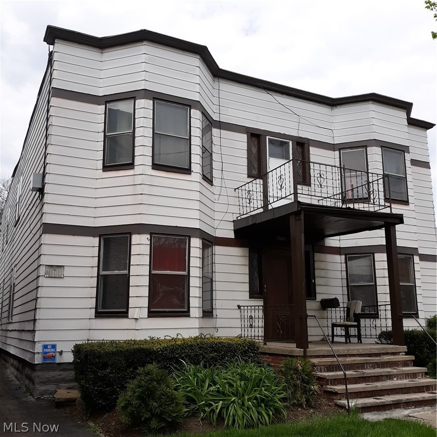 15311 Waterloo Road Cleveland, OH 44110 - Photo 1 of 1