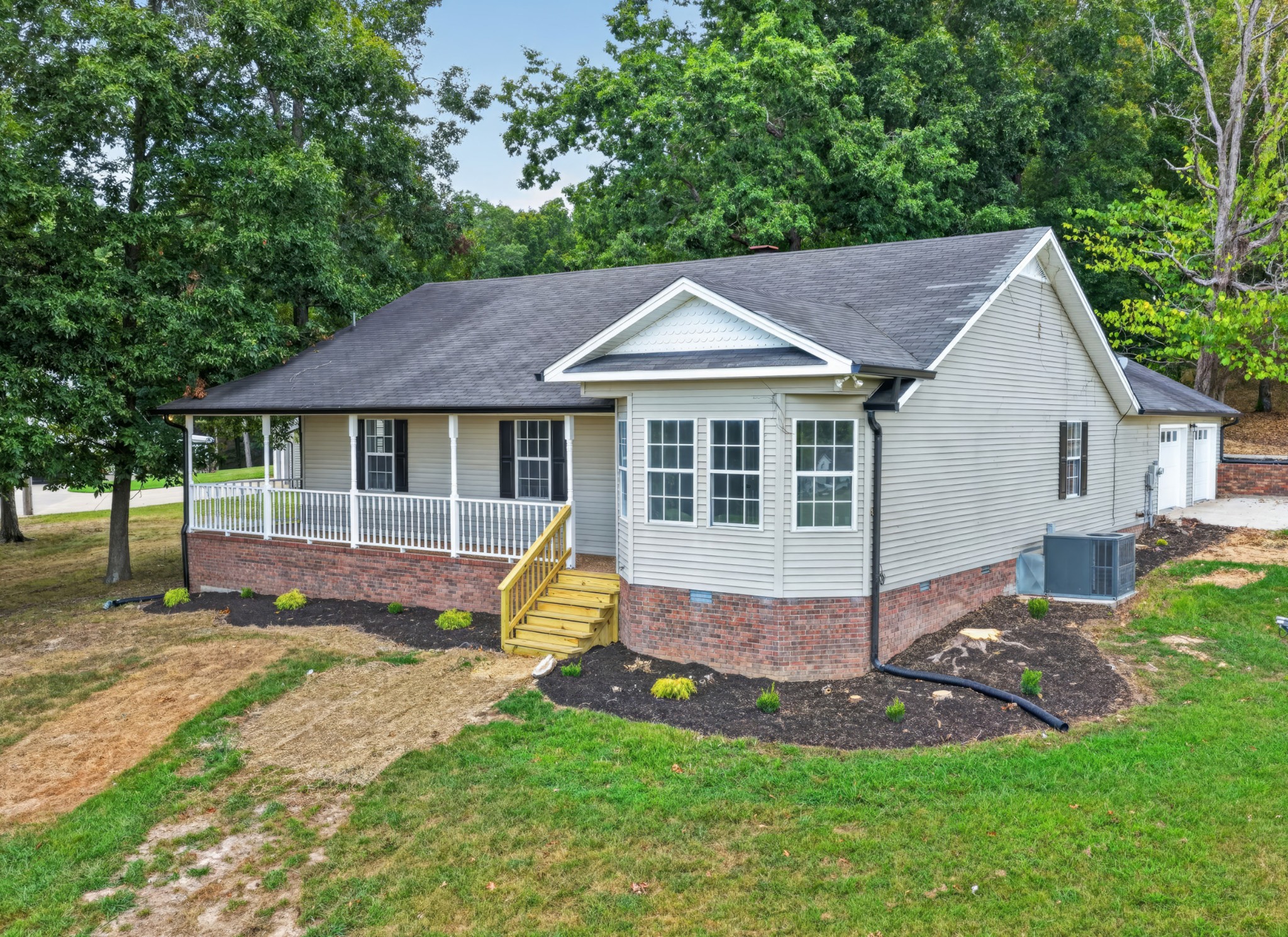 114 Tom Beasley Road Westmoreland, TN 37186 - Photo 6 of 54 Gallery Image 6
