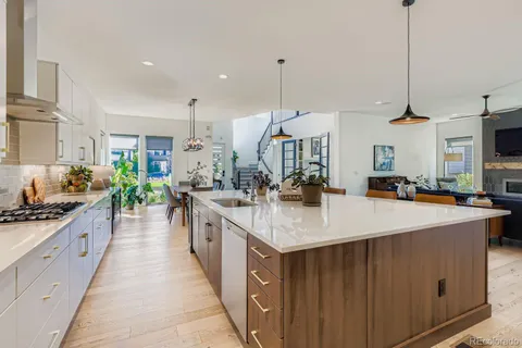 $1,415,000 | 6025 Beeler Street, Denver, CO 80238