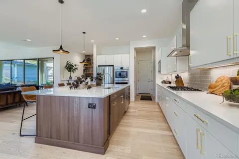 $1,415,000 | 6025 Beeler Street, Denver, CO 80238