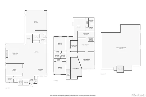 $1,415,000 | 6025 Beeler Street, Denver, CO 80238