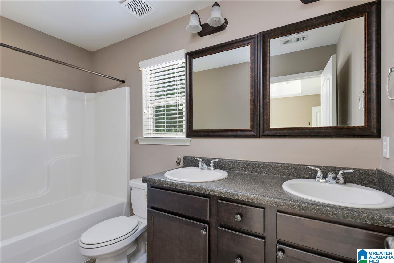 5435 Jean Ridge Lane Odenville, AL 35120 - Photo 17 of 25