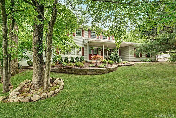 30 West Gate Road Montebello, NY 10901 - Photo 1 of 1 Gallery Image 1