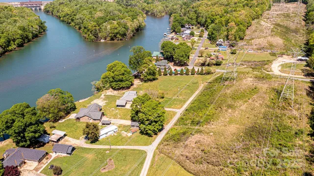a view of a flower pot