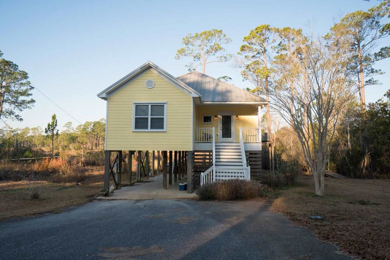 9367 Bay Drive Elberta, AL 36530 - Photo 3 of 41