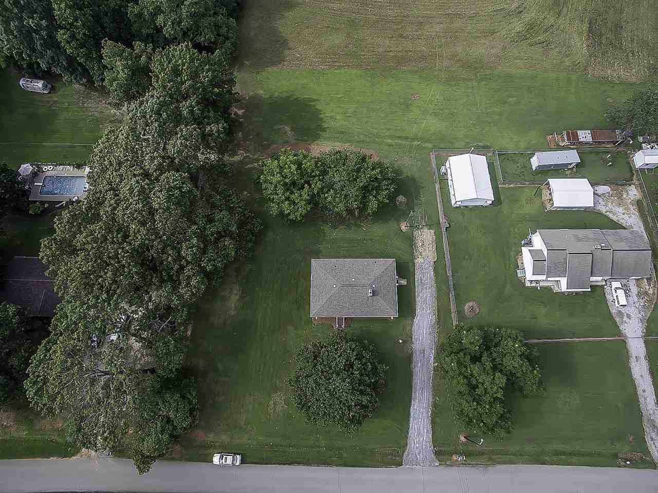 220 Police Club Road Spartanburg, SC 29303 - Photo 25 of 25 Gallery Image 25
