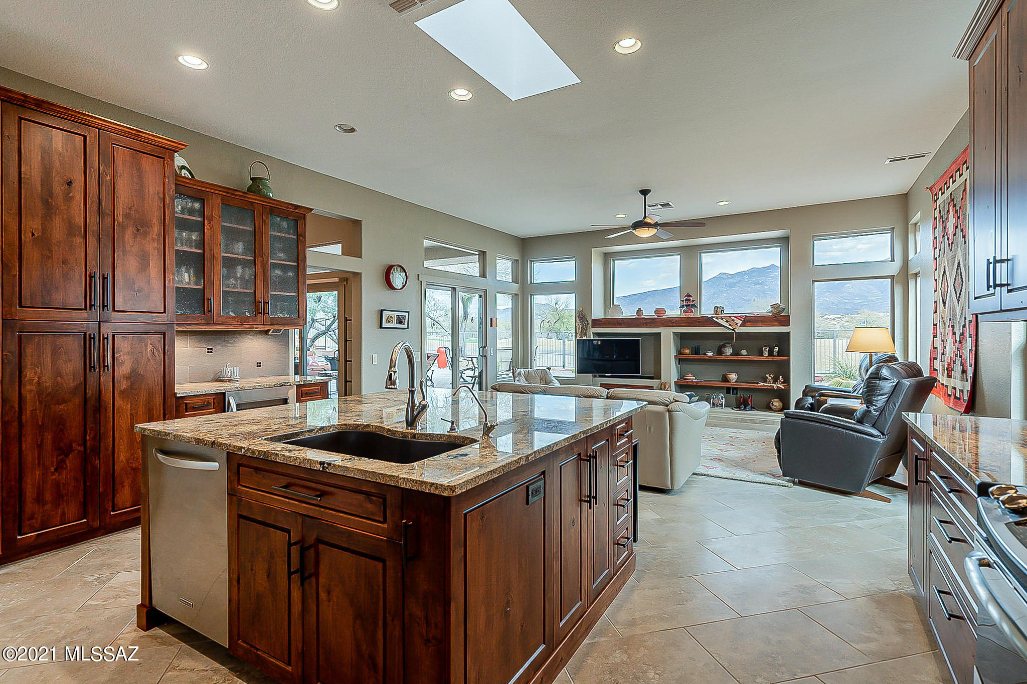 13570 North Pima Spring Way Tucson, AZ 85755 - Photo 25 of 50