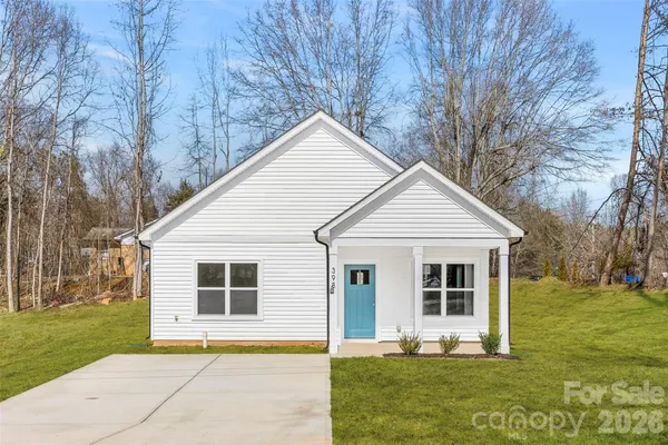 $275,000 | 398 Brice Street, Kings Mountain, NC 28086