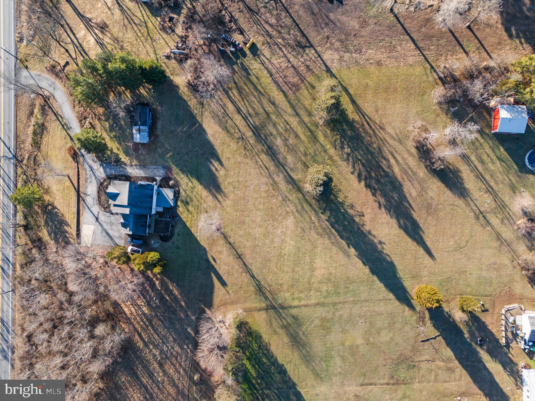 5990 Little Gap Road Kunkletown, PA 18058 - Photo 42 of 49 Overhead