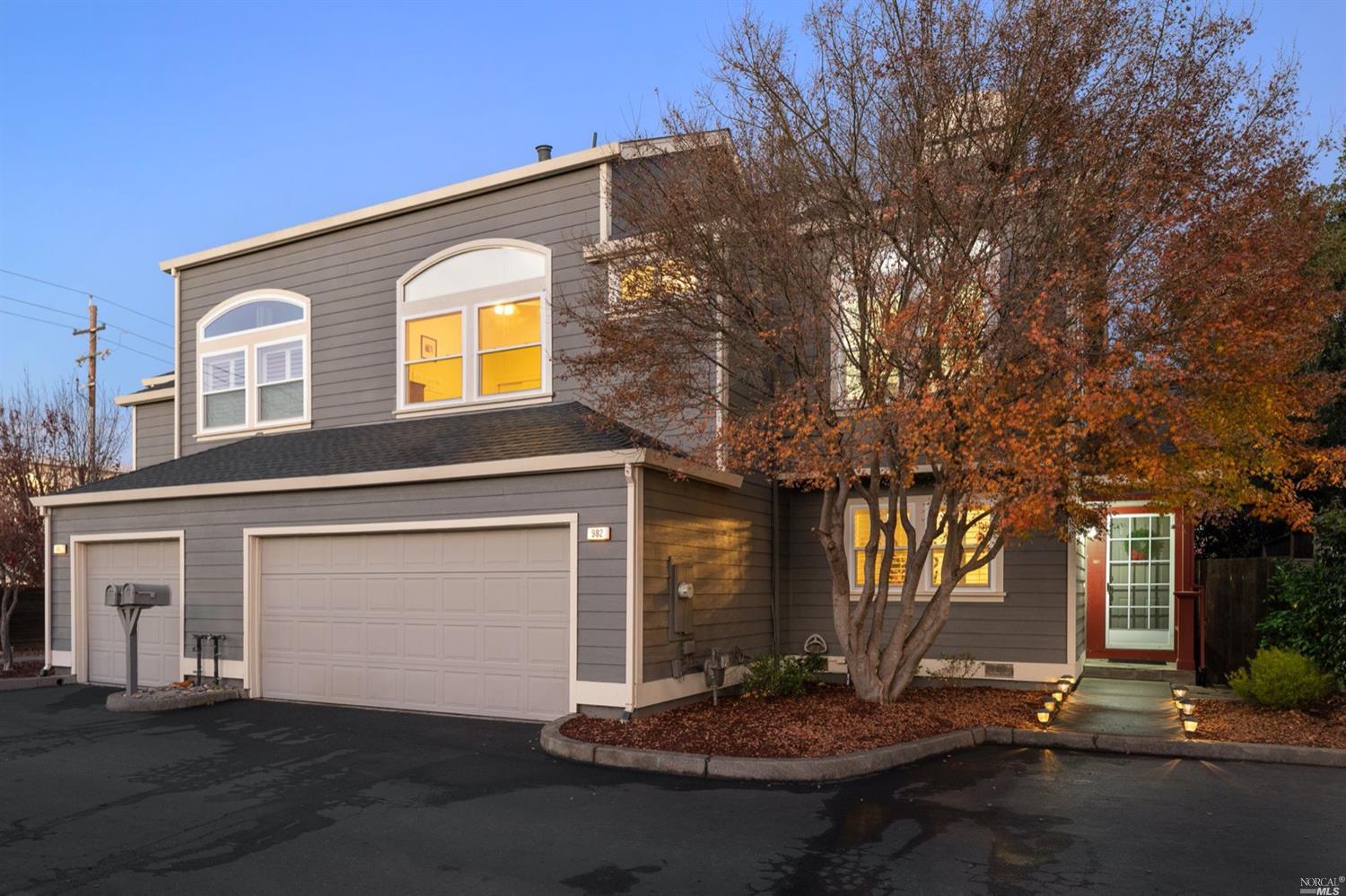 982 Raccoon Lane Santa Rosa, CA 95401 - Photo 1 of 1 Gallery Image 1
