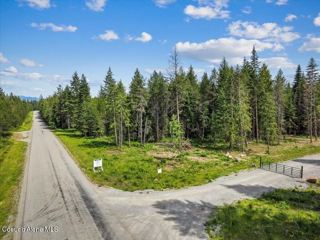 Nka West Sturgeon Road Rathdrum, ID 83858 - Photo 18 of 21 18-018_Aerial View