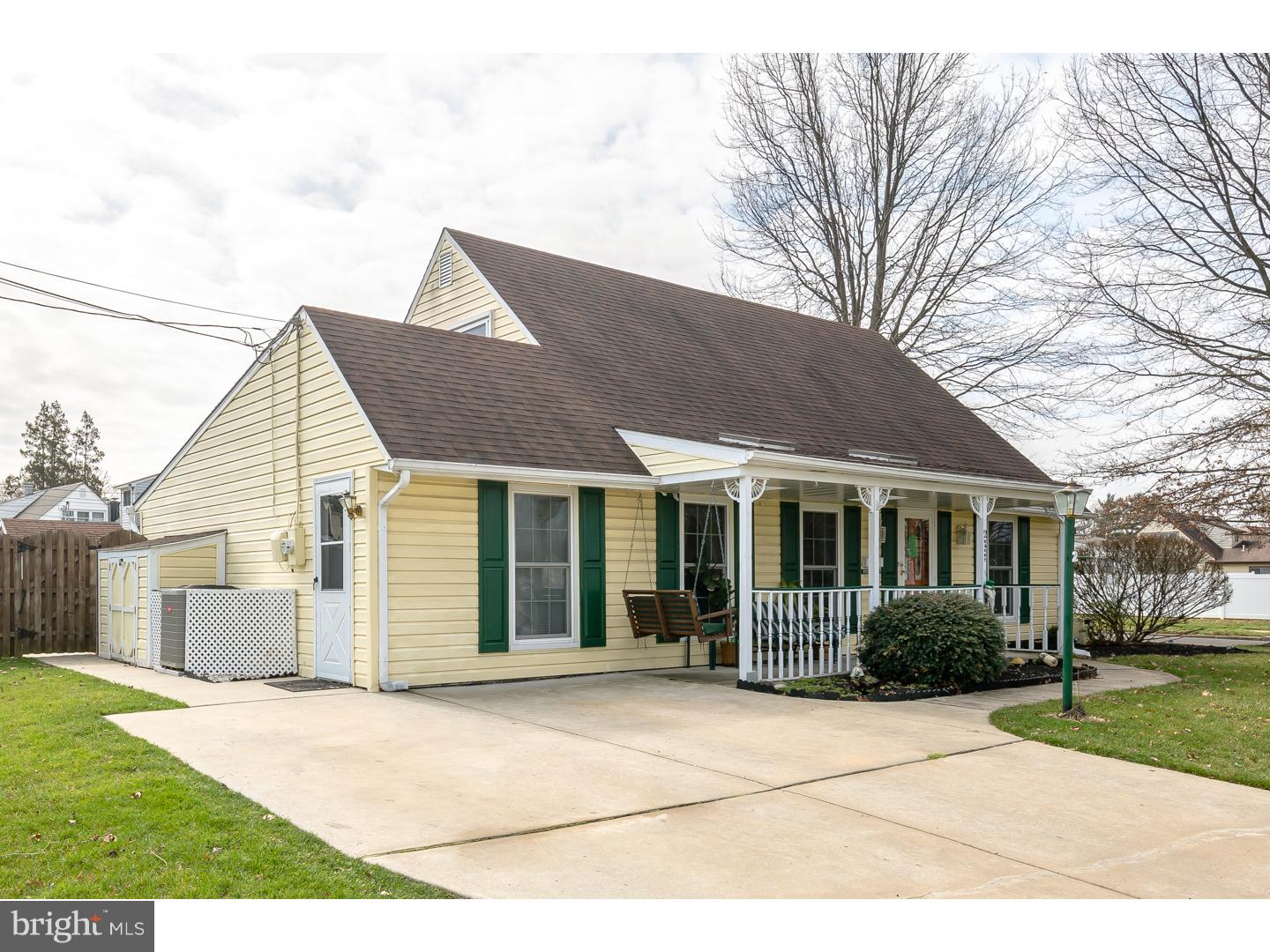 2 Handy Road Levittown, PA 19056 - Photo 2 of 24 Exterior Front