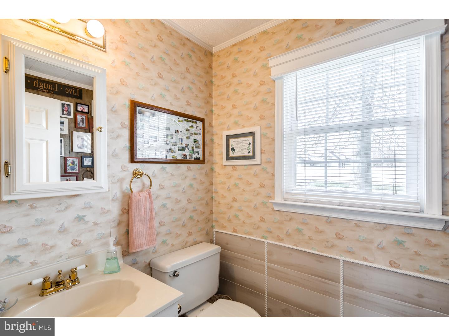 2 Handy Road Levittown, PA 19056 - Photo 14 of 24 Half Bath