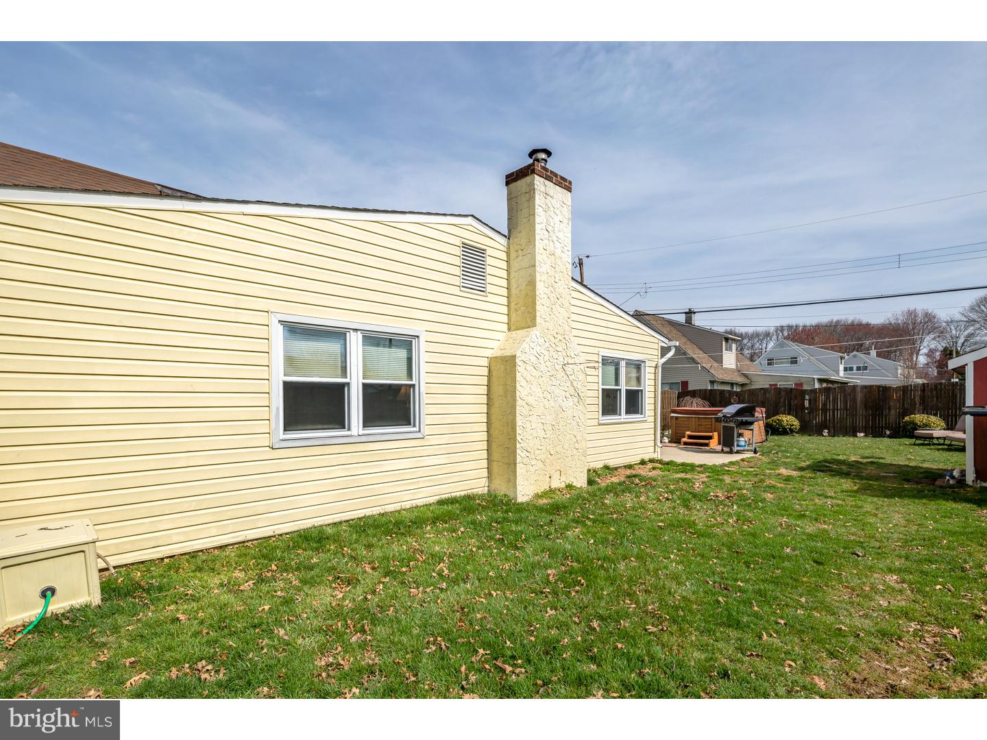 2 Handy Road Levittown, PA 19056 - Photo 24 of 24 Exterior
