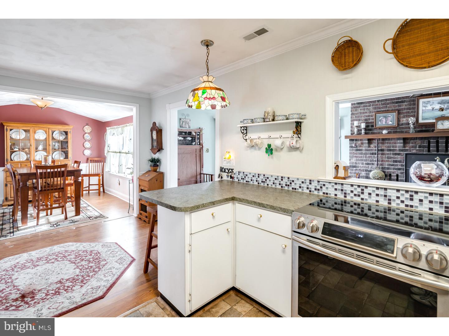 2 Handy Road Levittown, PA 19056 - Photo 6 of 24 Kitchen