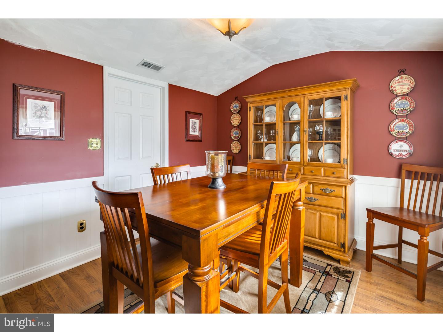 2 Handy Road Levittown, PA 19056 - Photo 9 of 24 Dining Room