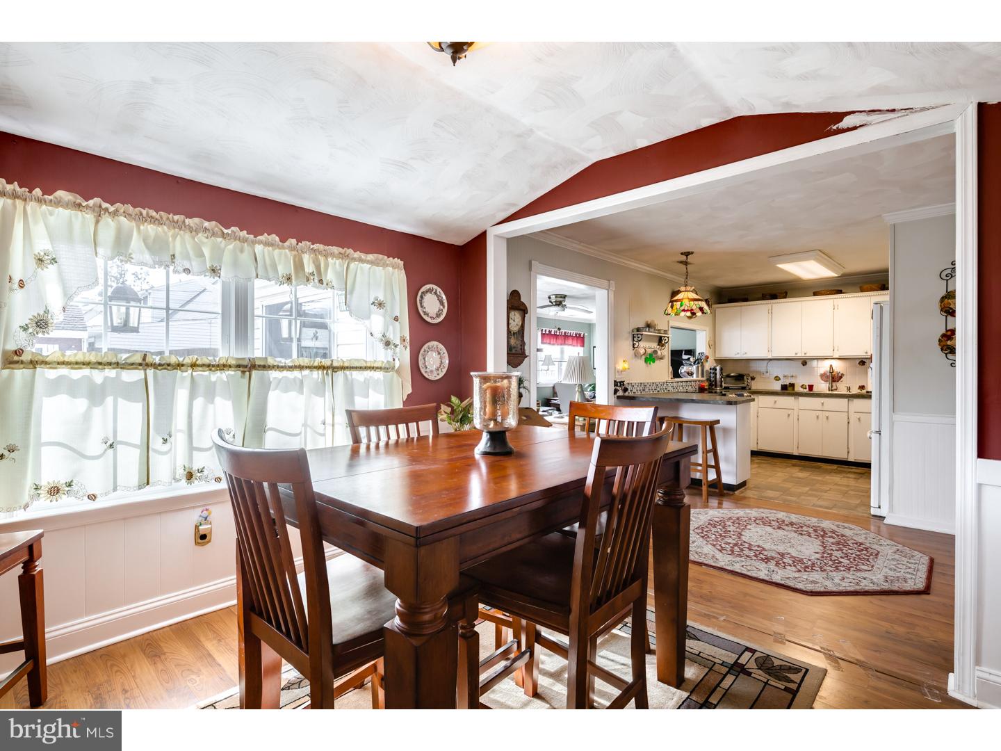2 Handy Road Levittown, PA 19056 - Photo 10 of 24 Dining Room