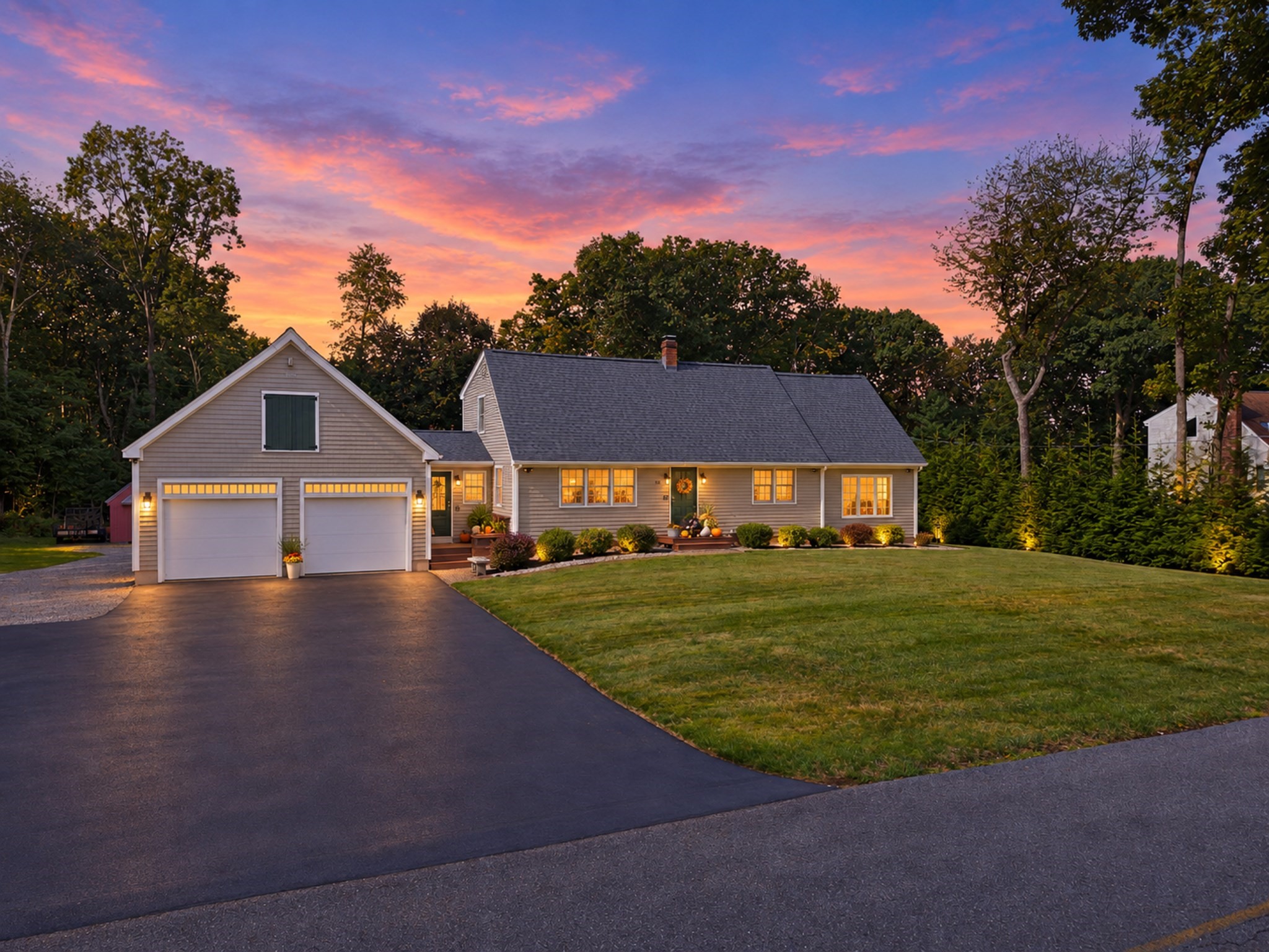 80 Dodge Hill Road Sutton, MA 01590 - Photo 1 of 42 Gallery Image 1