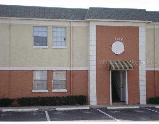 2759 L B McLeod Road, Unit D Orlando, FL 32805 - Photo 1 of 1 Exterior Front