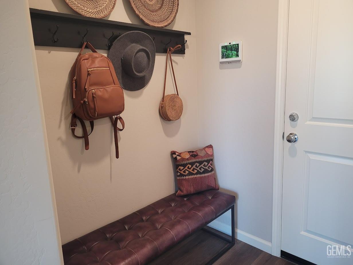 Undisclosed Address Bakersfield, CA 93313 - Photo 8 of 25 a picture of door lock