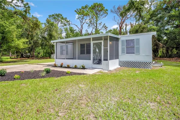 $119,900 | 8025 West Rosella Court, Unit 5, Crystal River, FL 34428