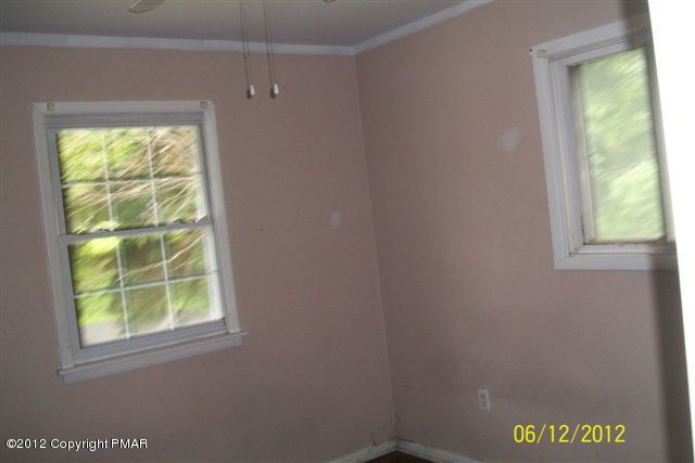 22 Pump House Road Lake Ariel, PA 18436 - Photo 10 of 18 a view of a window in an empty room