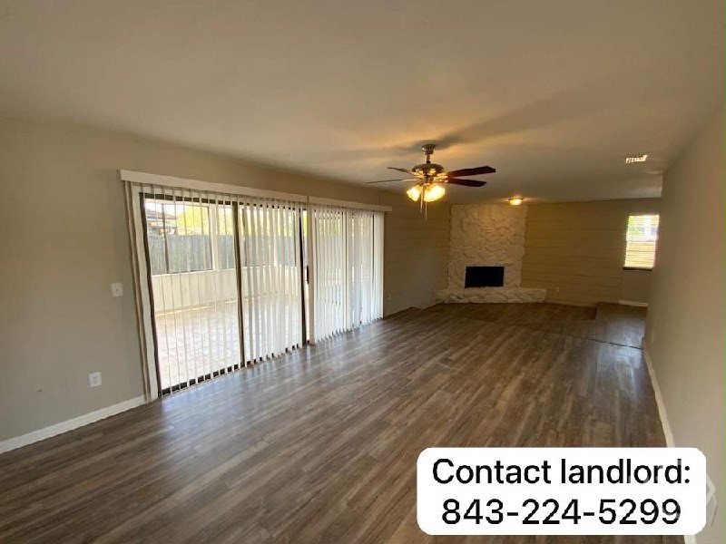 4084 Briar Forest Road East Jacksonville, FL 32277 - Photo 2 of 7