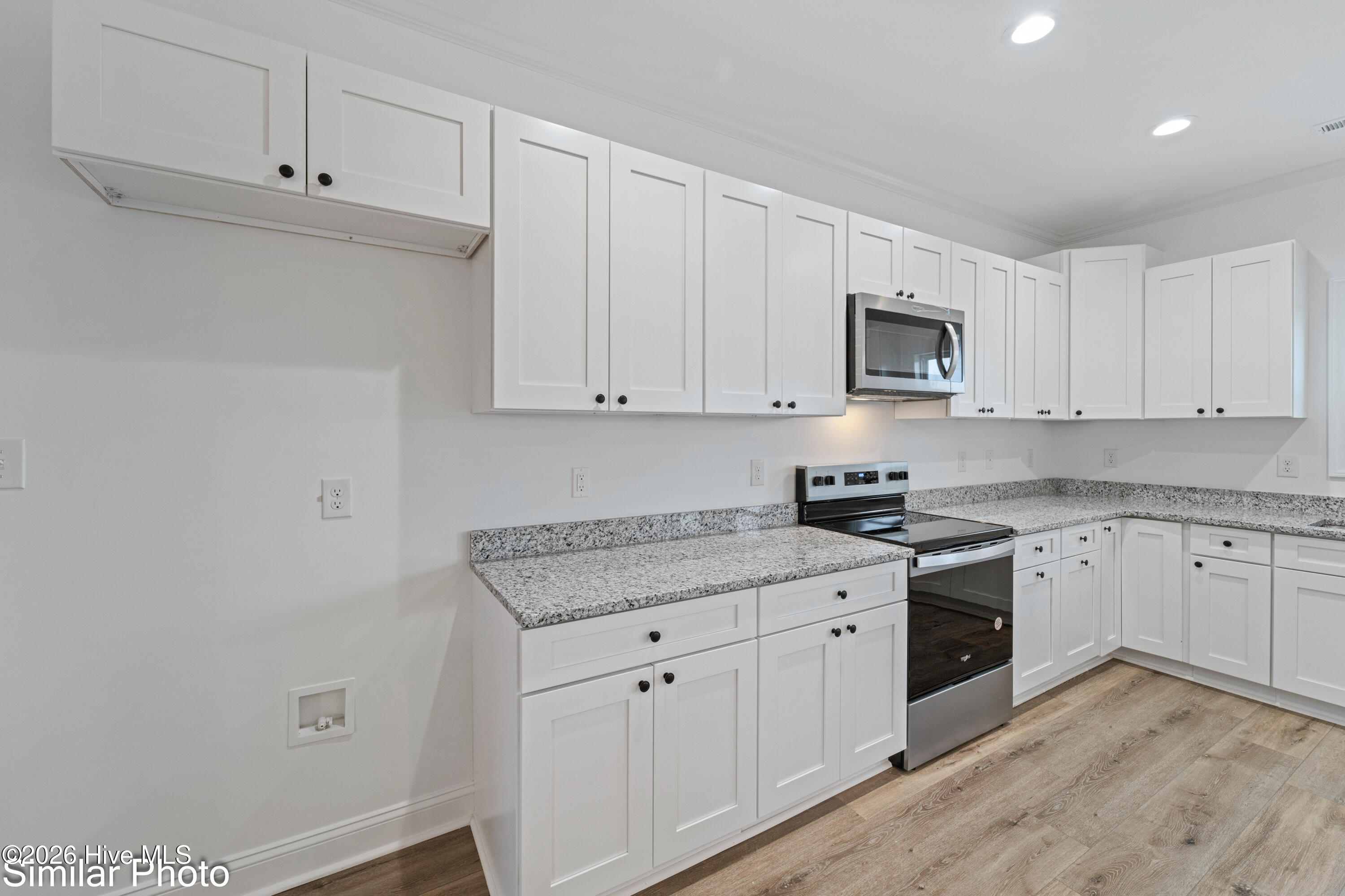 926 Whaley Road Kinston, NC 28501 - Photo 20 of 50