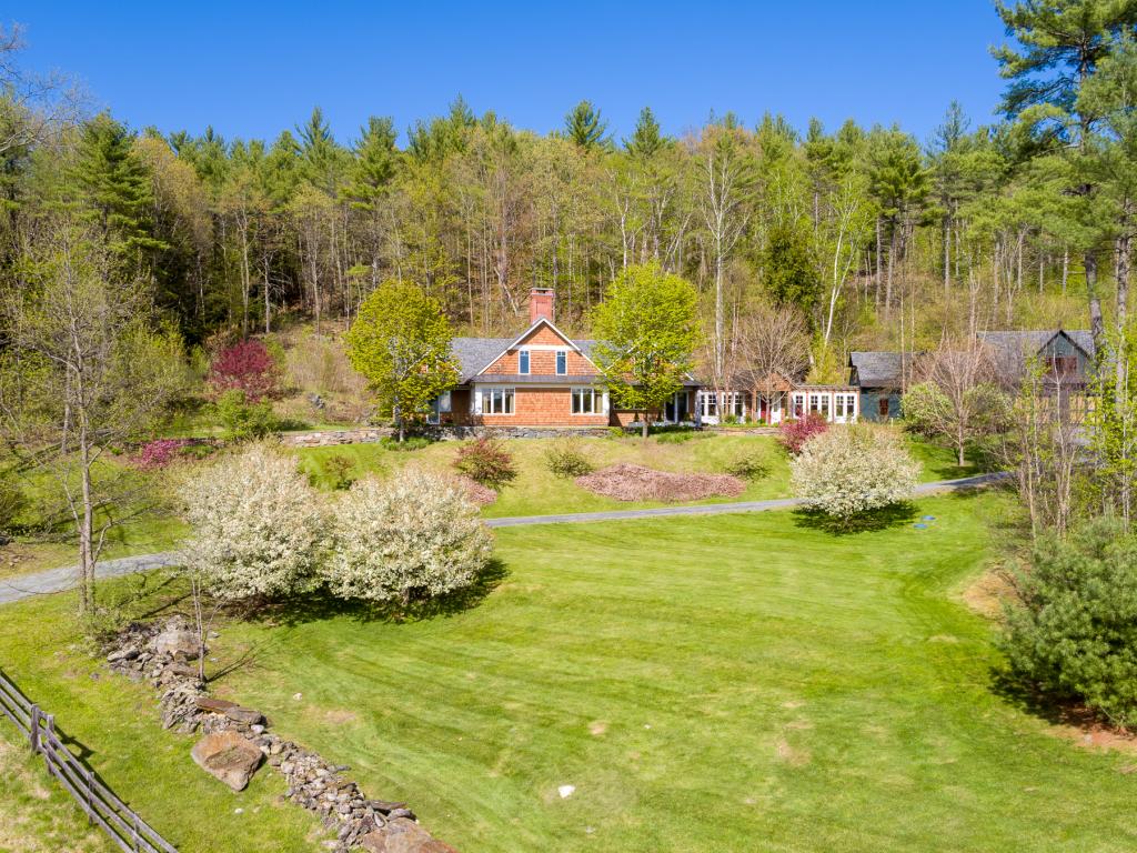 288 Orford Road Lyme, NH 03768 - Photo 2 of 34