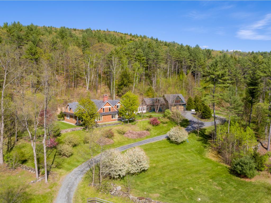 288 Orford Road Lyme, NH 03768 - Photo 3 of 34