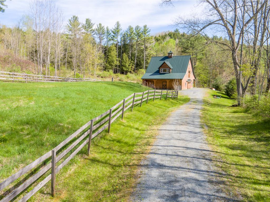 288 Orford Road Lyme, NH 03768 - Photo 30 of 34