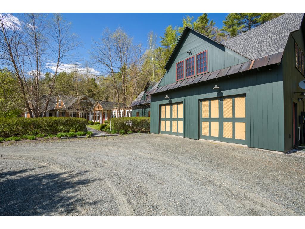 288 Orford Road Lyme, NH 03768 - Photo 4 of 34