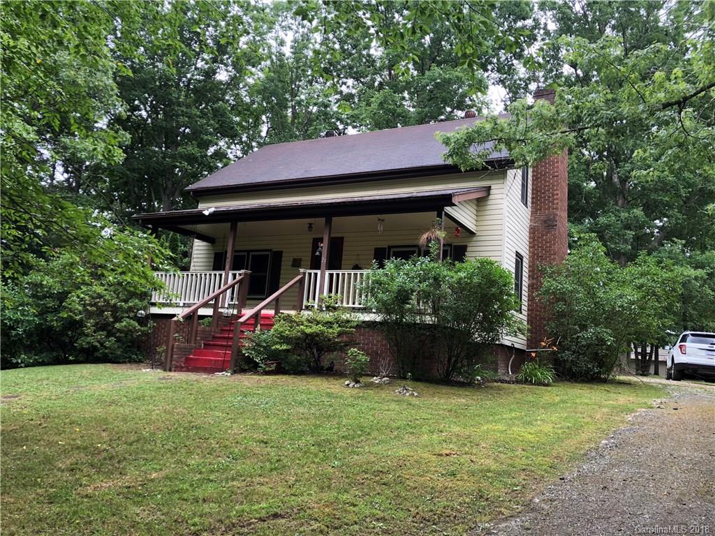 23 McCurry Road Weaverville, NC 28787 - Photo 1 of 25 Gallery Image 1