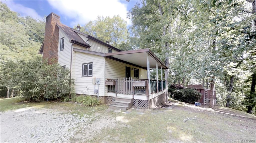 23 McCurry Road Weaverville, NC 28787 - Photo 13 of 25 Gallery Image 13